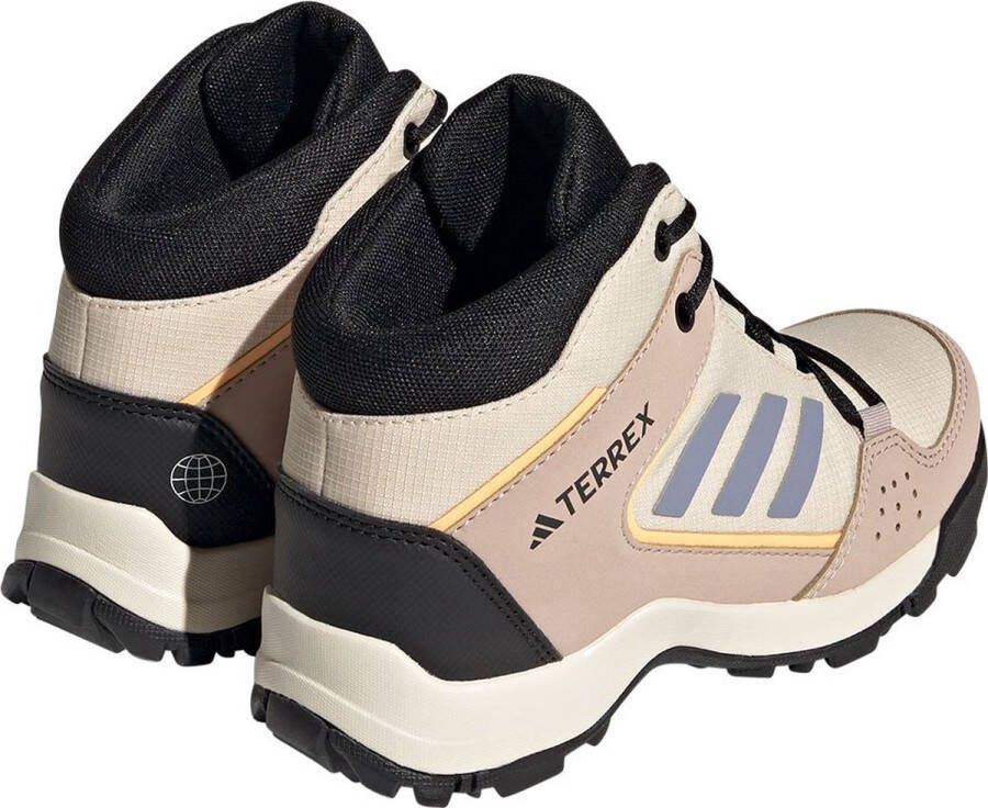 adidas Terrex Hyperhiker Mid Wandelschoenen Beige