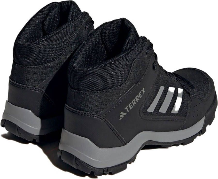 adidas Terrex Hyperhiker Mid Wandelschoenen Zwart