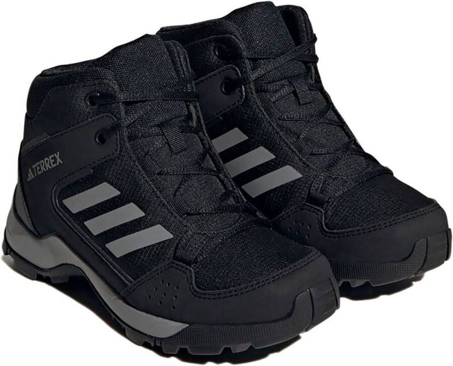 adidas Terrex Hyperhiker Mid Wandelschoenen Zwart