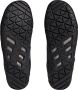 Adidas Terrex Jawpaw Slip On Heat Ready Watersportschoenen zwart - Thumbnail 4