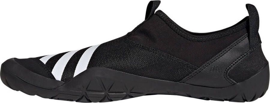 adidas Terrex Jawpaw Slip On H.rdy Sandalen Zwart 2 3 Man