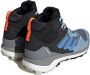 Adidas TERREX Skychaser Mid GORE-TEX Hiking Schoenen 2.0 Unisex Blauw - Thumbnail 10