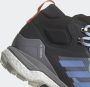 Adidas TERREX Skychaser Mid GORE-TEX Hiking Schoenen 2.0 Unisex Blauw - Thumbnail 8