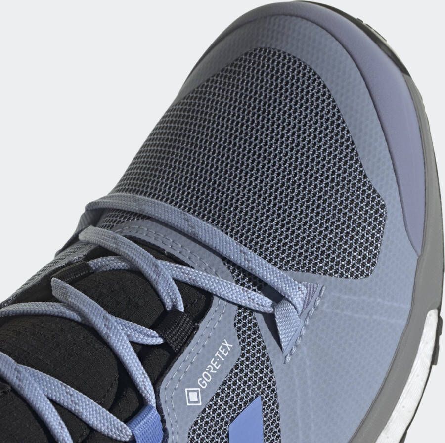 adidas TERREX Skychaser Mid GORE-TEX Hiking Schoenen 2.0 Unisex Blauw