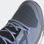 Adidas TERREX Skychaser Mid GORE-TEX Hiking Schoenen 2.0 Unisex Blauw - Thumbnail 9