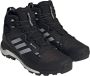 Adidas TERREX Skychaser Mid GORE-TEX Hiking Schoenen 2.0 Unisex Zwart - Thumbnail 11