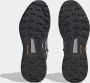 Adidas TERREX Skychaser Mid GORE-TEX Hiking Schoenen 2.0 Unisex Zwart - Thumbnail 9