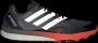 Adidas TERREX Speed Ultra Trail Running Schoenen Unisex Zwart - Thumbnail 10