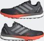 Adidas TERREX Speed Ultra Trail Running Schoenen Unisex Zwart - Thumbnail 9