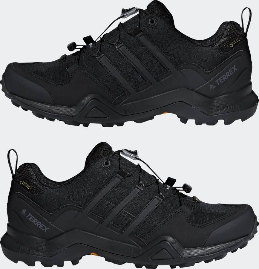 adidas TERREX Swift R2 GORE-TEX Hiking Schoenen Unisex Zwart