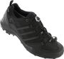Adidas Terrex Swift R2 GTX Heren Core Black Core Black Core Black Heren - Thumbnail 11