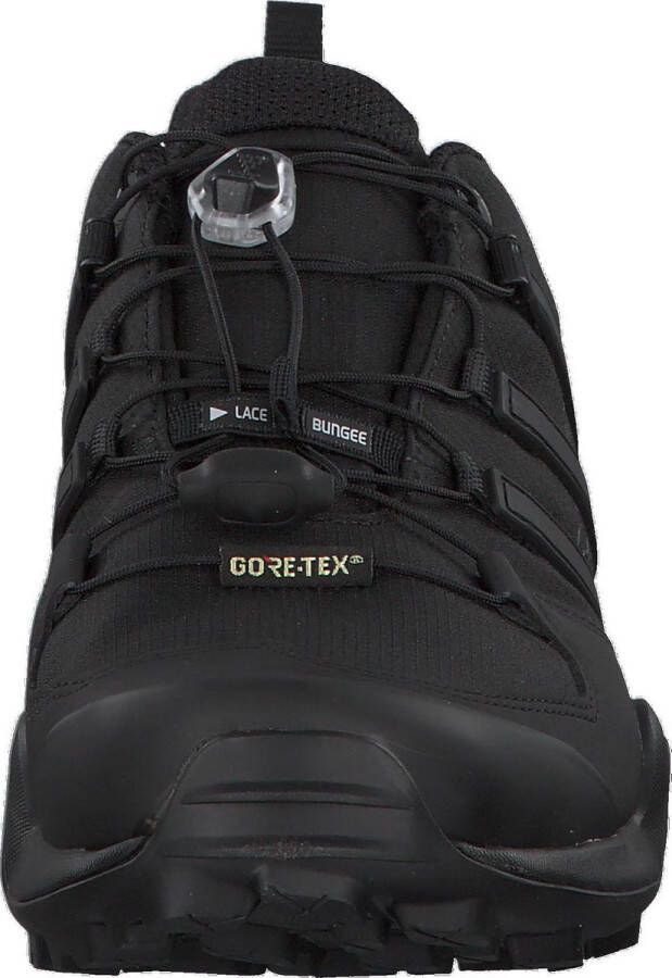 adidas TERREX Swift R2 GORE-TEX Hiking Schoenen Unisex Zwart