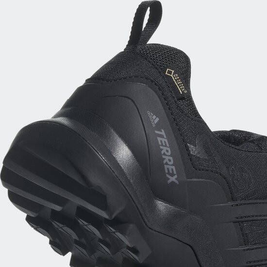 Adidas Terrex Swift R2 GTX Heren Core Black Core Black Core Black Heren - Foto 6