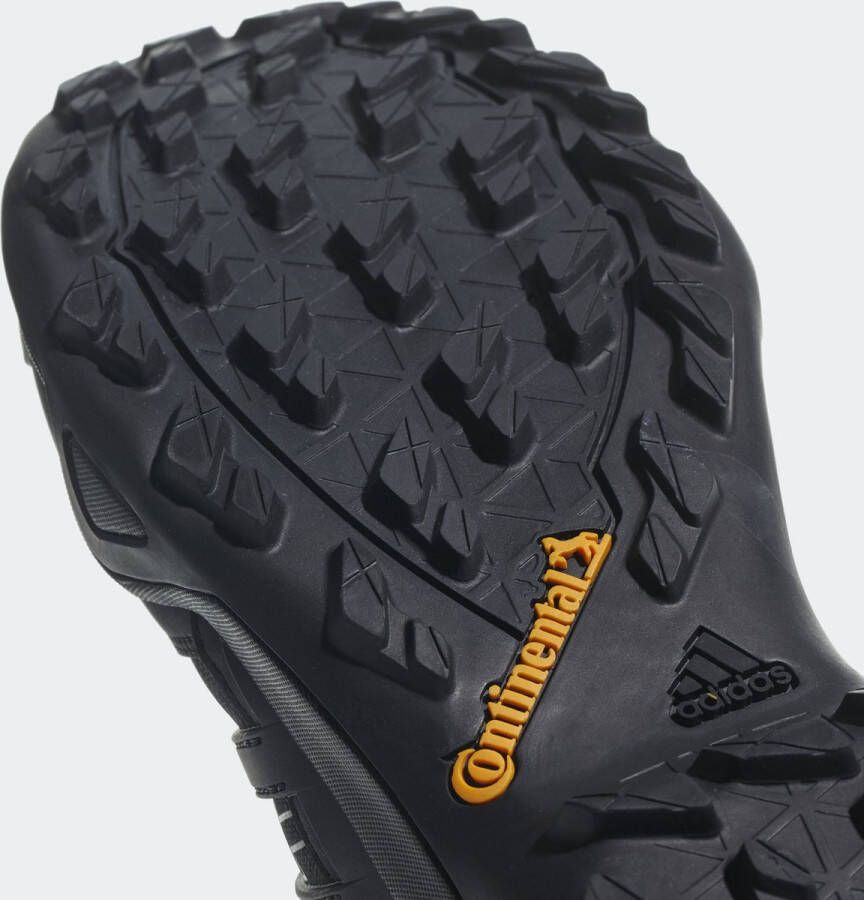 adidas TERREX Swift R2 GORE-TEX Hiking Schoenen Unisex Zwart