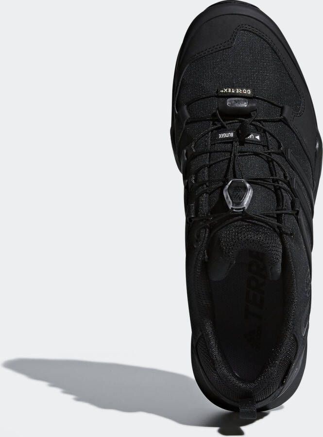 adidas TERREX Swift R2 GORE-TEX Hiking Schoenen Unisex Zwart