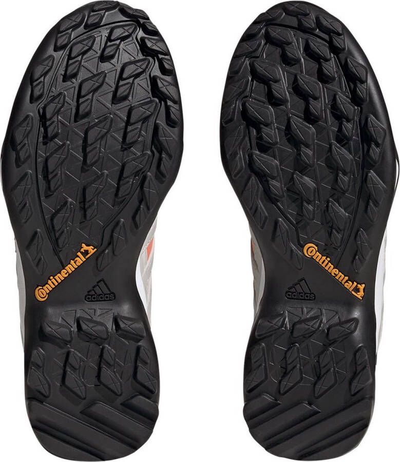 adidas Terrex Swift R2 Goretex Wandelschoenen Oranje 2 3 Vrouw