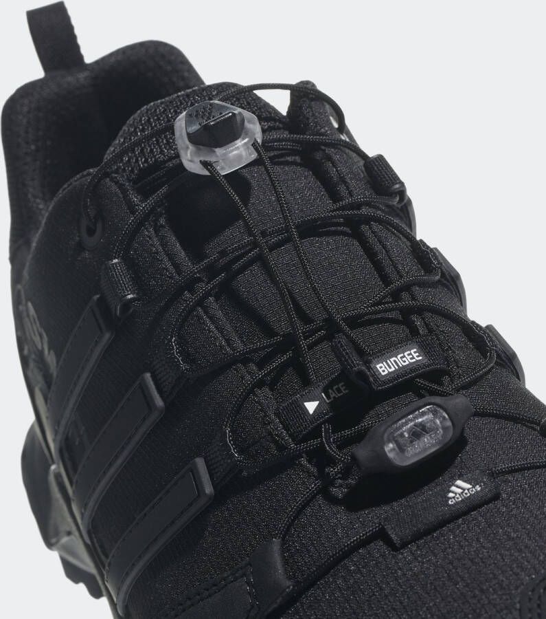 adidas TERREX Swift R2 Hiking Schoenen Heren Zwart