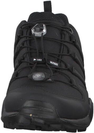 adidas TERREX Swift R2 Hiking Schoenen Heren Zwart