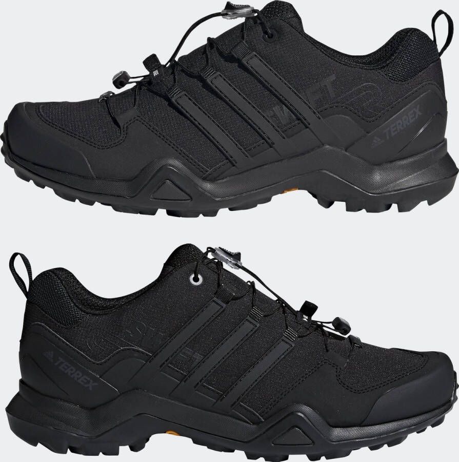 adidas TERREX Swift R2 Hiking Schoenen Heren Zwart