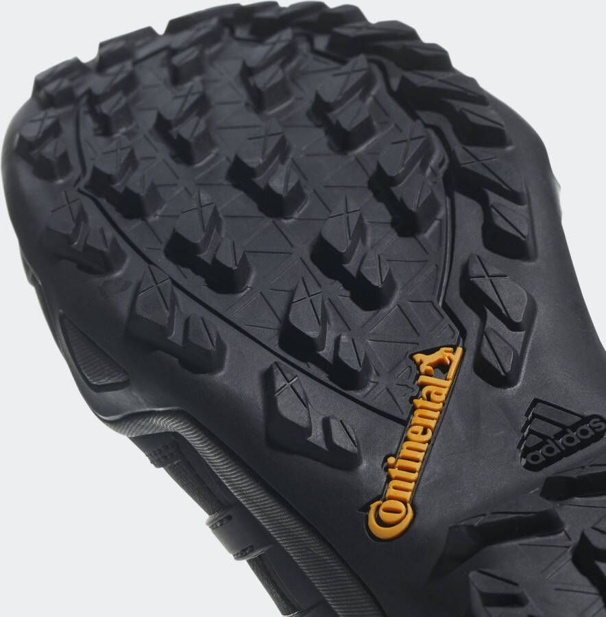 adidas TERREX Swift R2 Hiking Schoenen Heren Zwart