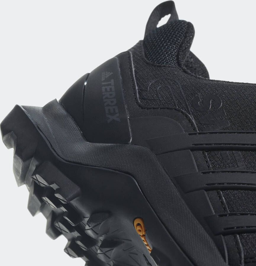 adidas TERREX Swift R2 Hiking Schoenen Heren Zwart