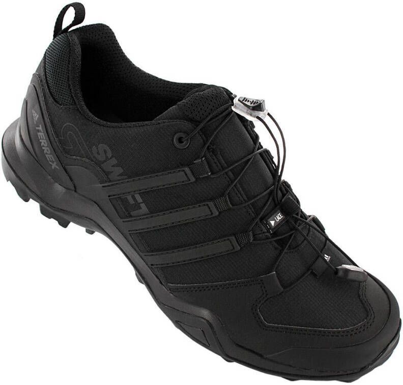 adidas TERREX Swift R2 Hiking Schoenen Heren Zwart