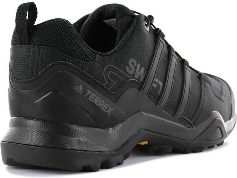 adidas TERREX Swift R2 Hiking Schoenen Heren Zwart