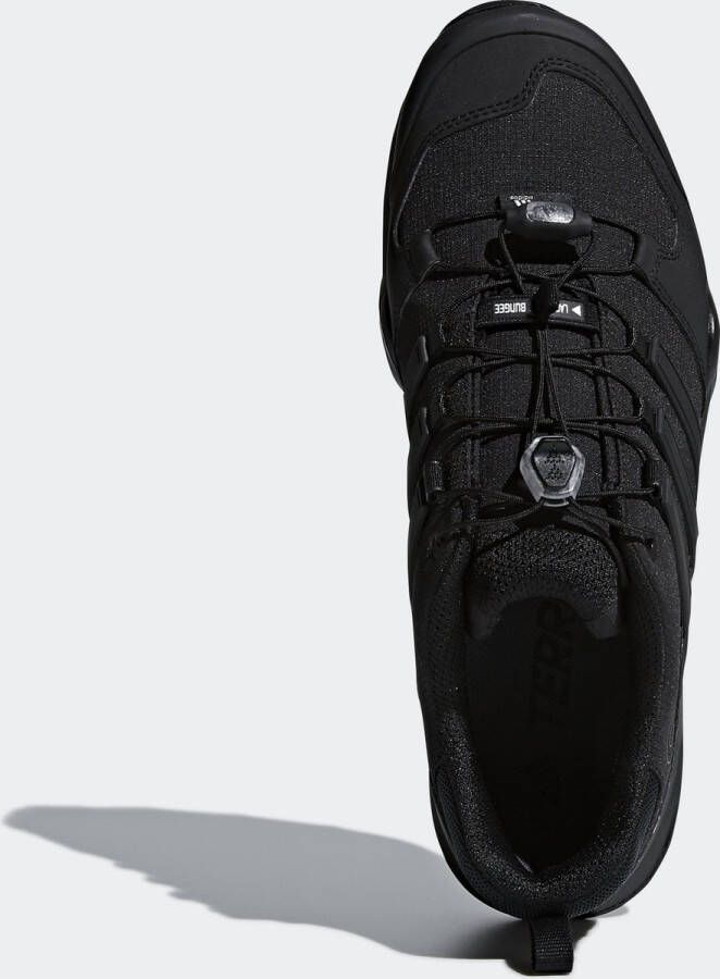 adidas TERREX Swift R2 Hiking Schoenen Heren Zwart