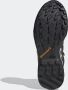 Adidas Terrex Swift R2 Mid GTX dames waterdichte hoge wandelschoenen zwart - Thumbnail 5