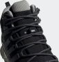 Adidas Terrex Swift R2 Mid GTX dames waterdichte hoge wandelschoenen zwart - Thumbnail 7