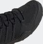 Adidas TERREX Swift R2 MID GTX Gore-Tex Heren Wandelschoenen Trekking Outdoor Schoenen Zwart CM7500 - Thumbnail 7