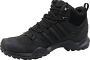 Adidas TERREX Swift R2 MID GTX Gore-Tex Heren Wandelschoenen Trekking Outdoor Schoenen Zwart CM7500 - Thumbnail 12