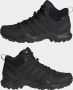Adidas TERREX Swift R2 MID GTX Gore-Tex Heren Wandelschoenen Trekking Outdoor Schoenen Zwart CM7500 - Thumbnail 13
