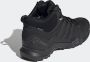Adidas TERREX Swift R2 MID GTX Gore-Tex Heren Wandelschoenen Trekking Outdoor Schoenen Zwart CM7500 - Thumbnail 8