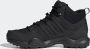 Adidas TERREX Swift R2 MID GTX Gore-Tex Heren Wandelschoenen Trekking Outdoor Schoenen Zwart CM7500 - Thumbnail 9