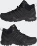 Adidas TERREX Swift R2 MID GTX Gore-Tex Wandelschoenen Trekking Outdoor Schoenen Zwart CM7500 - Thumbnail 14