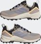 Adidas Terrex Women's Terrex Swift R3 GTX Wandelschoenen beige - Thumbnail 10