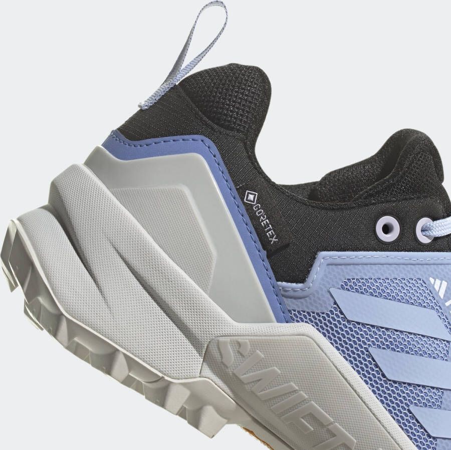 adidas TERREX Swift R3 GORE-TEX Hiking Schoenen Dames Blauw
