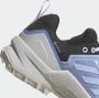 Adidas TERREX Swift R3 GORE-TEX Hiking Schoenen Dames Blauw - Thumbnail 10