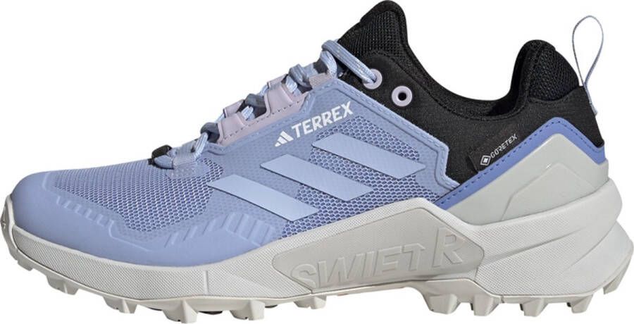 adidas TERREX Swift R3 GORE-TEX Hiking Schoenen Dames Blauw