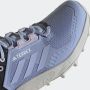 Adidas TERREX Swift R3 GORE-TEX Hiking Schoenen Dames Blauw - Thumbnail 6