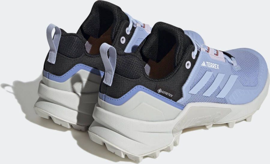 adidas TERREX Swift R3 GORE-TEX Hiking Schoenen Dames Blauw