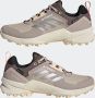 Adidas TERREX Swift R3 GORE-TEX Hiking Schoenen Unisex Bruin - Thumbnail 9