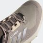 Adidas TERREX Swift R3 GORE-TEX Hiking Schoenen Unisex Bruin - Thumbnail 8