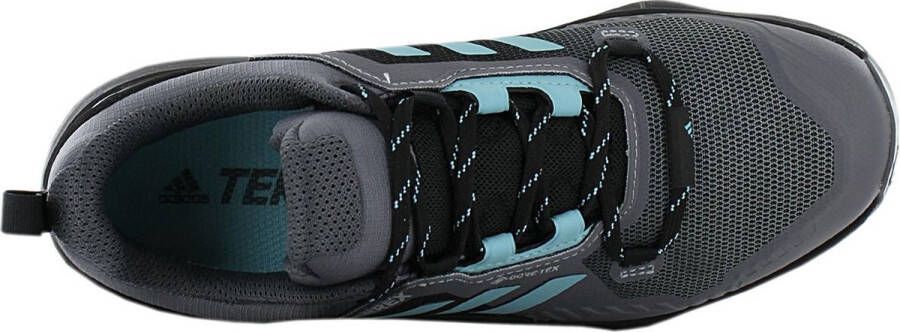 adidas TERREX Swift R3 GORE-TEX Hiking Schoenen Unisex Grijs