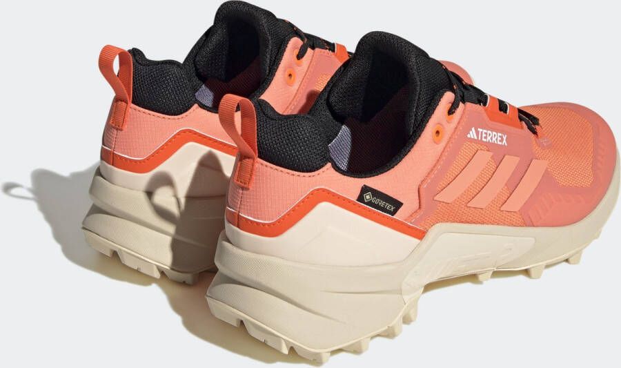 Adidas TERREX Swift R3 GORE-TEX Hiking Schoenen Unisex Oranje - Foto 4