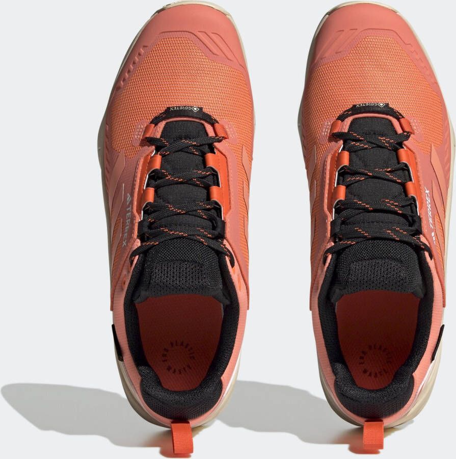 Adidas TERREX Swift R3 GORE-TEX Hiking Schoenen Unisex Oranje - Foto 7