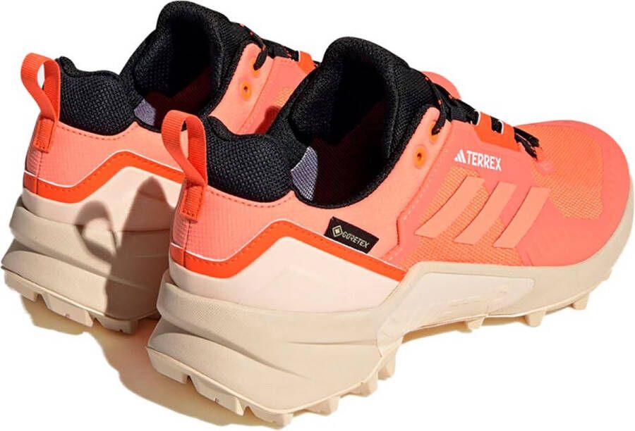 Adidas TERREX Swift R3 GORE-TEX Hiking Schoenen Unisex Oranje - Foto 8