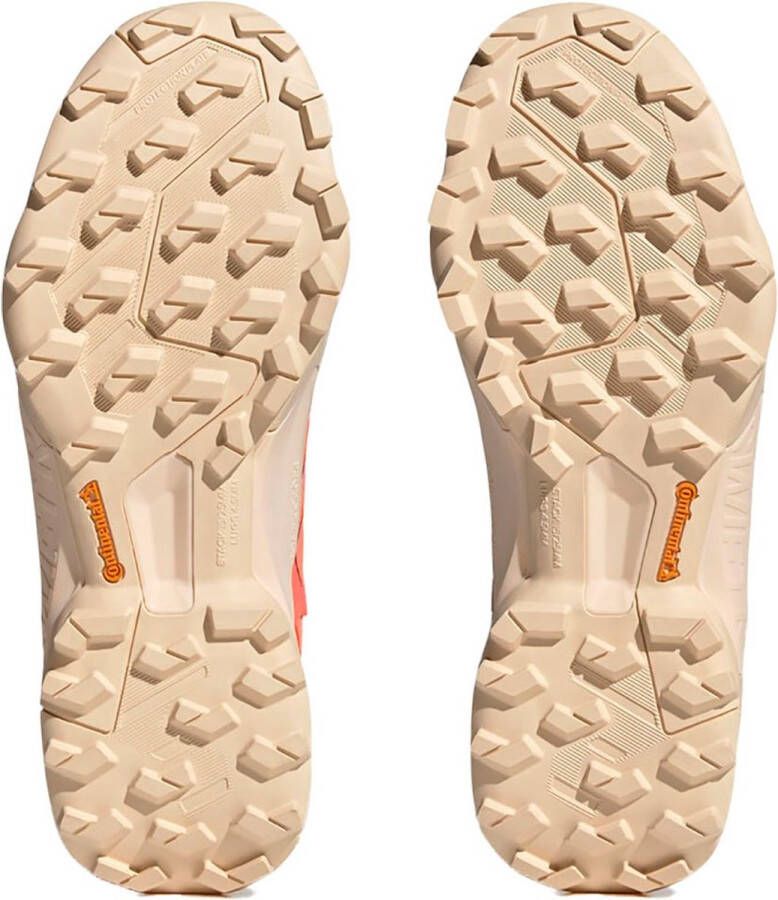 Adidas TERREX Swift R3 GORE-TEX Hiking Schoenen Unisex Oranje - Foto 11