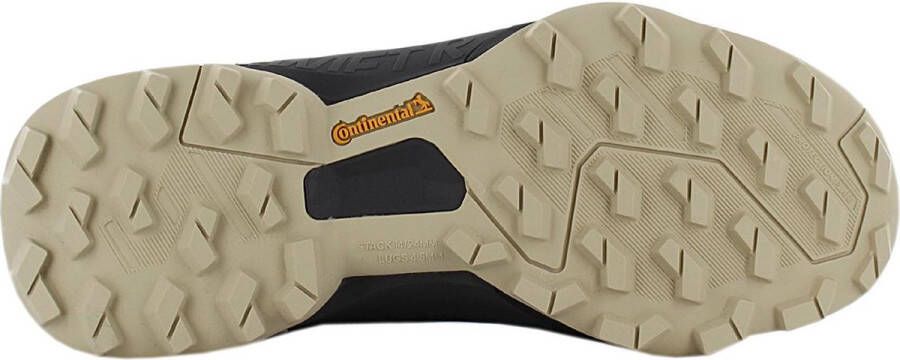 adidas TERREX Swift R3 GORE-TEX Hiking Schoenen Unisex Zwart